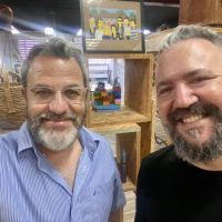 איך כותבים פרסומות אופנה? פרק 317 עם מיקי תורג׳מן מנהל קריאייטיב