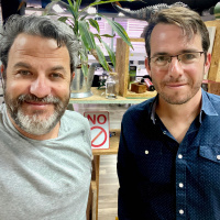 איך הבאנו 6 מנדטים למרצ? פרק 205 עם עמרי מרכוס, מנהל הקריאייטיב של מרצ