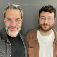 הקול של הדור הזה? פרק 399 עם איתמר פיש, קופירייטר בליאו ברנט