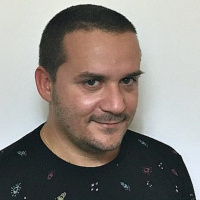 פרק 6- שיחה עם ערן ניר, סמנכל קריאייטיב בגיתם BBDO