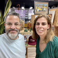 איך משווקים מותגי רכב? פרק 322 עם נעמה ביטון סמנכ״לית השיווק של קבוצת לובינסקי