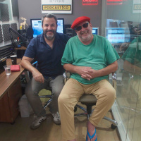 פרק 101- שיחה עם רוני אפלבוים, קופירייטר ומרצה לקופירייטינג (חלק 1)