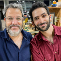 איפה אנחנו טועים? פרק 281 עם אור בוטבול תסריטאי, צלם, עורך ומבקר פרסומות