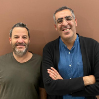 איך משווקים תוכניות טלוויזיה? פרק 125 עם אבישי יצחק, מנהל הדיגיטל של ערוץ 8, קידס וערוץ הבידור