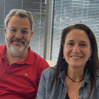 איך בוחרים פרזנטור? פרק 349 עם טלי פולג, סמנכ״לית השיווק של בזק