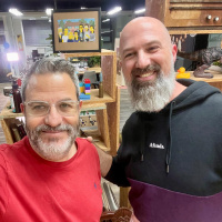 הנוסחה המשותפת לכתיבת להיטי ענק וליצירת קמפיינים מנצחים- פרק 385 עם דורון מדלי