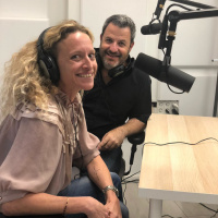 פרק 69- שיחה עם ליאת בקייר, מנהלת אסטרטגיה ויזמות בסלונה