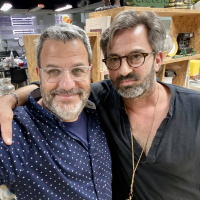 מה קרה לחוליגנס? פרק 266 עם מקס שרבקוב, ממייסדי חוליגנס בעבר וכיום סמנכ״ל הפקטורי