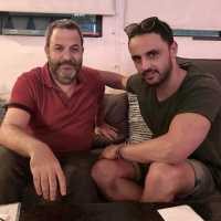 פרק 96- שיחה עם תומר בירן, יוצר מוסיקה לפרסומות