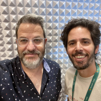 איך להיות מנהל.ת קריאייטיב/שיווק טוב בעולם החדש? פרק 276 עם ליאור פרנקל מחבר ״הספר הקטן למנהל.ת החדש.ה״