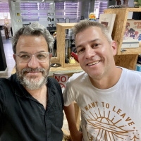 בשביל מה צריך חברת ייעוץ? פרק 271 עם איתי בונה סניור מנג׳ר בדלויט דיגיטל