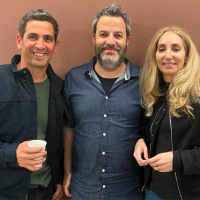 איך משווקים עמותה? פרק 127 עם אלעד לוי, יזם עמותת ״חיים לאלון״