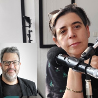 איך מחברים פרסום ופמיניזם?- פרק 235 עם ליבי טישלר, אשת קריאייטיב, יועצת פרסום ושיווק