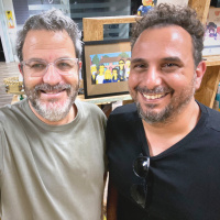 למה טוב לי בהייטק? פרק 280 עם נאור יצחק קריאייטיב דיירקטור בפלייטיקה