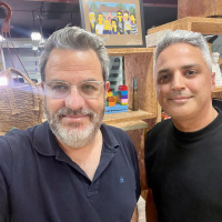 עושה Fooh על התופעה הכי לוהטת ברשת! פרק 348 עם יהב דרייזין בעלים של משרד הפרסום cracker