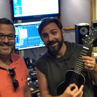 איך יוצרים מוסיקה לפרסומות? פרק 201 עם ישי רזיאל