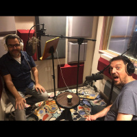 פרק 48- שיחה עם בני ברונסקי שותף בסוכנות הפרסום 23