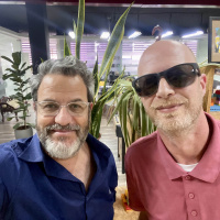 איך הופכים למעצמת קריאייטיב? פרק 311 עם ניר רפואה לשעבר סמנכ״ל הקריאייטיב של מקאן ניו-יורק