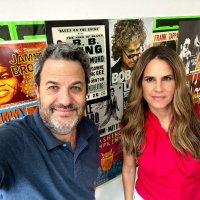 איך בונים תדמית למנהיג? פרק 180 עם איילת פריש, יועצת אסטרטגית