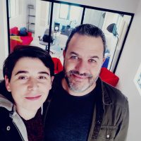 פרק 83- שיחה עם ליבי טישלר, סגנית דובר עיריית תל אביב-יפו