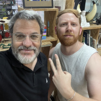 איך יוצאים מעבדות לעצמאות? פרק 353 עם חזקוש ישורון קופי פרילנסר