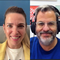  איך מותגים חכמים עובדים היום עם קהילות? פרק 389 עם חן הרשקוביץ שותפה מייסדת של Community Forward