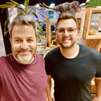 מי אתם דור האלפא? פרק 215 עם יניב ויצמן מנכ״ל ובעלים של טינק