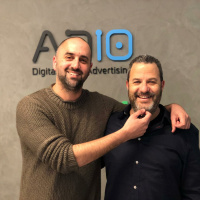 פרק 84- שיחה עם איתי ביכלר, מנהל הקריאייטיב של סודה סטרים