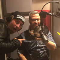 פרק 35- שיחה עם ינון לנדנברג, בעלים של SFBI