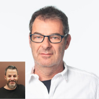 לאן הולך השיווק החוויתי? פרק 162 עם יוני סער, הבעלים של פרומרקט