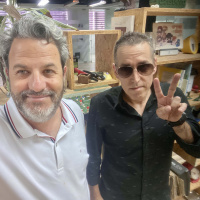 איך השתנה הדיגיטל בשנים האחרונות? פרק 220 עם ירון אחר, ה-cdo הפורש של הוט