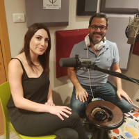 פרק 44- שיחה עם דינה שובל חדשנות ושיווק דיגיטלי בשטראוס