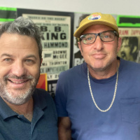 איך מפיקים פרסומות בעולם החדש? פרק 176 עם גיל בוראקס