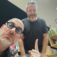 למה אני מצלם פרסומות רק בטלפון? פרק 313 עם עידו איז׳ק צלם ויוצר תוכן