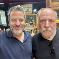 אגדת המיתוג מדבר בלי פילטרים- פרק 380 עם פיליפ בולקיה 