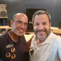 פרק 91- שיחה על עצמאות עם דודי חברון שותף בחברון זלצמן