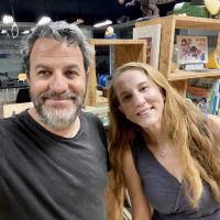 איך עוברים לנהל שיווק בחברה גלובלית? ear catcher 254 עם שירי גורברד שותפה ב-GCMO