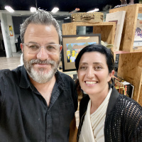 איך מתכוננים לחגי הקניות של נובמבר? פרק 286 עם נטלי טנא מנהלת הפעילות של שופינג אי אל ויועצת לסטארטאפים בעולמות האיקומרס