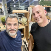 איך הופכים כל דולר ל-40 דולר? פרק 296 עם נאור מן, מנכ״ל ובעלים של אקטיב טרייל, חברה למרקטינג אוטומיישן