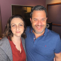 פרק 68- שיחה עם מאשה דשקוב, מייסדת ומנכל דיגיטאלנט