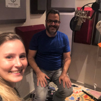 פרק 59: שיחה עם אור קוריצונר, מנהלת השיווק של אופטיקה הלפרין