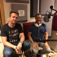 פרק 58- שיחה עם אדם שוב, הבעלים לשעבר של סוכנות הסושיאל ריפרש