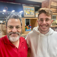 נוכל ורמאי או אלוף בשיווק דיגיטלי? פרק 341 עם הדר אשוח מנכ״ל AdFreeway