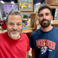 איך הופכים את הפודקאסטים לערוץ פרסום אפקטיבי? פרק 368 עם רון שושן סמנכ״ל השיווק ושותף בבית הפודיום