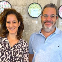 איך משנים את שוק הפרילנסרים העולמי? פרק 332 עם גלי ארנון ה-cmo של פייבר (עד לאחרונה)