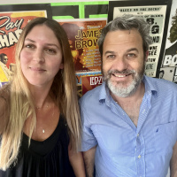 כשמיתוג מעסיק פוגש מיתוג אישי- פרק 274 עם דניאל כהן, מנהלת מיתוג מעסיק באפספלייר