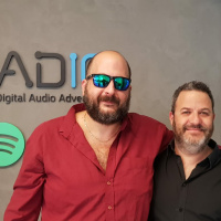 פרק 78 שיחה עם דורי בן ישראל בעל אתר המזבלה