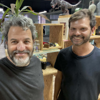 מפרסומות לתוכן וידאו, פרק 222 עם פרץ מרקיש, סמנכ״ל הקריאייטיב וההפקה של peach