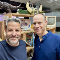 עושים סדר בלינקדאין- ear catcher 255, פרק מיוחד לפסח עם תומר צוקר מייסד-שותף של קהילת Linkers וה-CMO של חברת Kryon