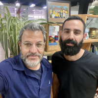 מלך הסושיאל- פרק 308 עם גל זוזות, מנהל אסטרטגיית התוכן של אייקאונט ולשעבר מנהל הסושיאל של אדלר